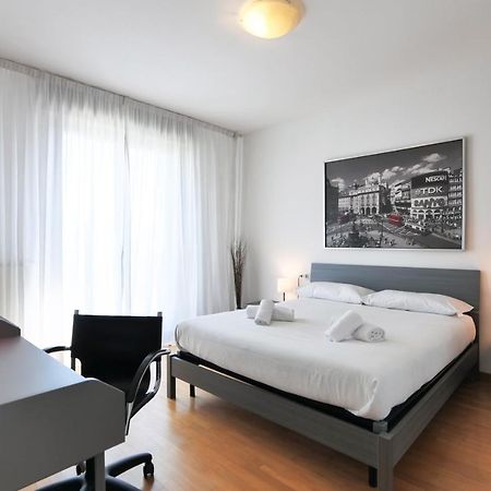 Primopiano - Bonomi Apartment Milan Exterior photo